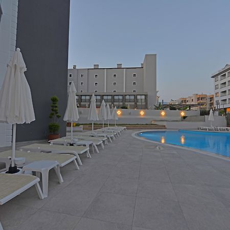 Motto Premium Marmaris Hotel Exterior photo