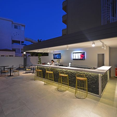 Motto Premium Marmaris Hotel Exterior photo