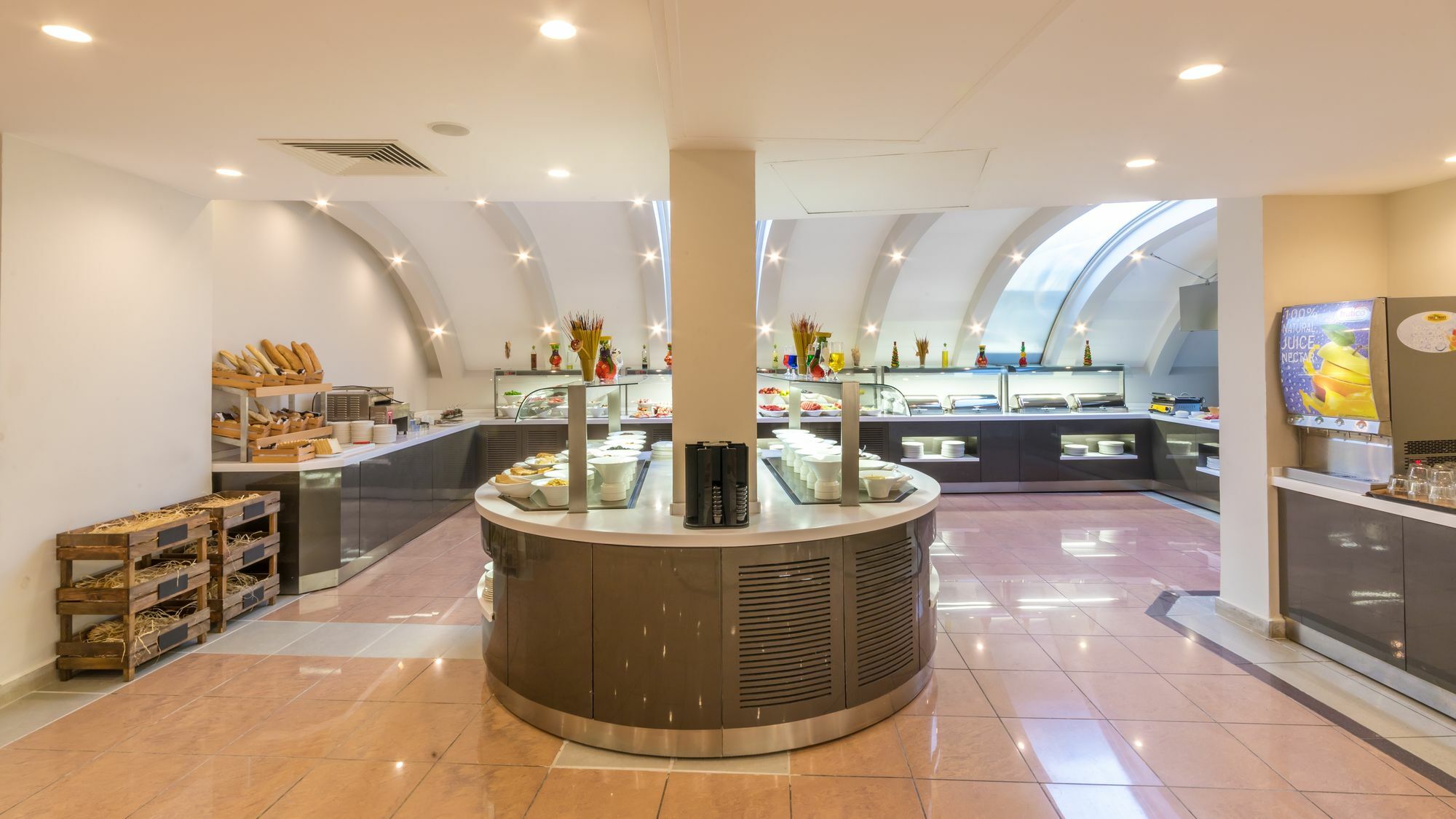 Motto Premium Marmaris Hotel Exterior photo