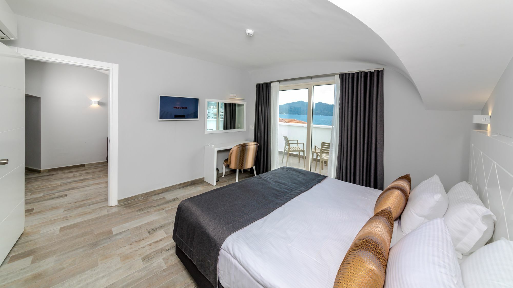 Motto Premium Marmaris Hotel Exterior photo