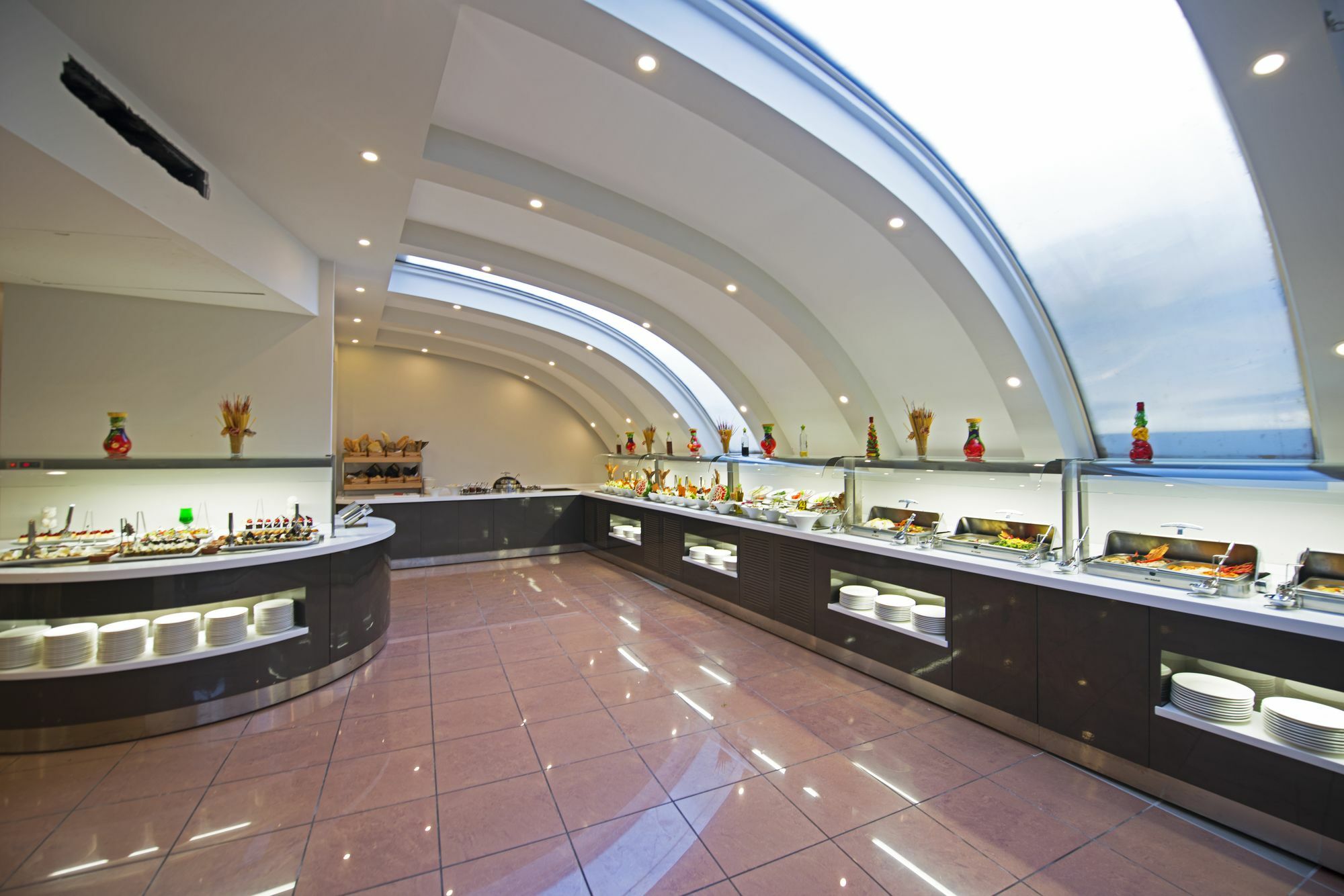 Motto Premium Marmaris Hotel Exterior photo